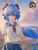 *Pre-order * Moku Studio Genshin Impact JK Ganyu Resin Statue #5