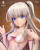 *Pre-order * Hajimi Studio Charlotte Nao Tomori Resin Statue #14