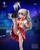 *Pre-order * Hajimi Studio Charlotte Nao Tomori Resin Statue #12