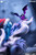 *Pre-order * Jinshan Studio  The second horror series - "Nightmare Luffy" Resin Statue #2