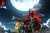 *Pre-order * TianYuan Studio InuYasha Resin Statue #5