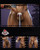 *Pre-order * Devil Studio lucaslee Resin Statue #4