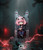 *Pre-order * CR Studio Spy x Family Anya cos Uchiha Itachi Resin Statue #1