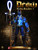 *Pre-order * Shibadon Studio Gods Party SP Drew Anubis Resin Statue #2
