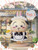 *Pre-order * Monster Studio chiikawa maid usagi Resin Statue #1