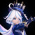 *Pre-order * Hajimi Studio Genshin impact Furina/Focalors Resin Statue #7