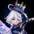 *Pre-order * Hajimi Studio Genshin impact Furina/Focalors Resin Statue #8