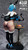 *Pre-order * Longjingshi Studio Milky Universe Maid Coffee Resin Statue #1