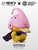 *Pre-order * Niuzi Studio Pokémon Psyduck cos Buu Resin Statue #1