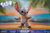 *Pre-order * Hottoys Studio Movie Masterpiece Series Stitch Resin Statue #7