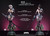 *Pre-order * PA Create Studio  Stellar Blade Eve cos YoRHa No.2 Type B Resin Statue #2