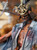*Pre-order * Bard Studio Sekiro: Shadows Die Twice Sword Saint Ashina Isshin Resin Statue #10
