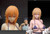 *Pre-order * Mengchuan Studio Food Wars！Shokugeki no Soma Nakiri erina Resin Statue #3