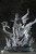 *Pre-order * YUMS Collectors Black Clover Yuno Grinbellor Awakening form Resin Statue #7