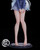 *Pre-order * Moku Studio Genshin Impact JK Furina Resin Statue #3