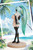 *Pre-order * Thorns Studio Ponytail Hatsune Miku Resin Statue #9