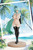 *Pre-order * Thorns Studio Ponytail Hatsune Miku Resin Statue #7