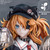 *Pre-order * Mengyaxiang Studio EVA Asuka＆Ayanami Rei Resin Statue #3