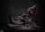 *Pre-order * Chikara Studio Dark Souls Ⅲ Lorian, Elder Prince, and Lothric, Younger Prince Resin Statue #4