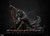 *Pre-order * Chikara Studio Dark Souls Ⅲ Lorian, Elder Prince, and Lothric, Younger Prince Resin Statue #3