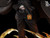 *Pre-order * Floating Light Studio Katekyo Hitman Reborn! Sawada Tsunayoshi Resin Statue #5