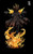*Pre-order * Floating Light Studio Katekyo Hitman Reborn! Sawada Tsunayoshi Resin Statue #6