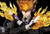 *Pre-order * Floating Light Studio Katekyo Hitman Reborn! Sawada Tsunayoshi Resin Statue #7