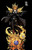 *Pre-order * Floating Light Studio Katekyo Hitman Reborn! Sawada Tsunayoshi Resin Statue #3
