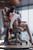 *Pre-order * Dtalon Studio Azur Lane Alvitr Resin Statue #5