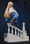 *Pre-order * MiYin Studio Brown Dust 2 Iron Monarch Wilhelmina Resin Statue #13