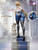 *Pre-order * MiYin Studio Brown Dust 2 Iron Monarch Wilhelmina Resin Statue #7