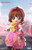 *Pre-order * MMLand Studio  Cardcaptor Sakura Motorcycle Resin Statue #5
