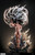 *Pre-order * Hertz Studio Attack on Titan Eren Yeager blocks the city gate Resin Statue #8
