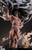 *Pre-order * Hertz Studio Attack on Titan Eren Yeager blocks the city gate Resin Statue #1