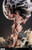 *Pre-order * Hertz Studio Attack on Titan Eren Yeager blocks the city gate Resin Statue #3