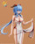 *Pre-order * Qian niao Studio Genshin Impact Cheongsam Ganyu Resin Statue #9