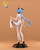 *Pre-order * Qian niao Studio Genshin Impact Cheongsam Ganyu Resin Statue #3