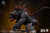 *Pre-order * Come On Studio Q version Godzilla Resin Statue #1