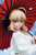 *Pre-order * QuietArt Studio Fate kimono Saber Resin Statue #10