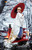 *Pre-order * QuietArt Studio Fate kimono Saber Resin Statue #13