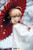 *Pre-order * QuietArt Studio Fate kimono Saber Resin Statue #9