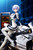 *Pre-order * KOL Studio EVA motorcycle Ayanami Rei Resin Statue #3