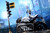 *Pre-order * KOL Studio EVA motorcycle Ayanami Rei Resin Statue #2