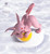 *Pre-order * Lupacol Studio Pokémon Furry series Espeon Resin Statue #1