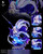 *Pre-order * Hajimi Studio Genshin Impact Skirk Resin Statue #9