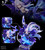 *Pre-order * Hajimi Studio Genshin Impact Skirk Resin Statue #8