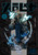 *Pre-order * Dream hunter Studio GACHIAKUTA Riyo Reaper Resin Statue #2