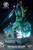 *Pre-order * Kintsukuroi Studio The Legend of Zelda Young Link pull out the Master Sword Resin Statue #8