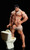 Licensed*Pre-order * Gentleman Studio Luke Resin Statue #2