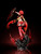 *Pre-order * Kod Studio Xenoblade Chronicles Pyra Resin Statue #2